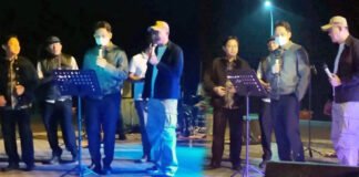 Bupati Egi Apresiasi Pentas Seni Budaya Helau, Dorong Ekonomi Lokal dan Kreativitas Seniman Lampung Selatan