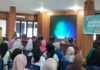 Kadarkum Diperkuat, Perempuan OKI Didorong Lebih Aktif Berkontribusi