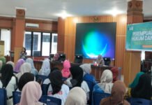 Kadarkum Diperkuat, Perempuan OKI Didorong Lebih Aktif Berkontribusi