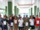 Kodim 0402/OKI Gelar Penandatanganan Pakta Integritas Pencegahan dan Penanggulangan Karhutla