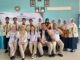 BNNK OKI Gelar Pelatihan Pendidik Sebaya Anti Narkotika di SMPN 3 Kayuagung