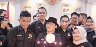Satu Tahun Kepengurusan IJP Lampung: Merawat Kolaborasi, Menjaga Profesionalisme, Mengawal Kemajuan Daerah