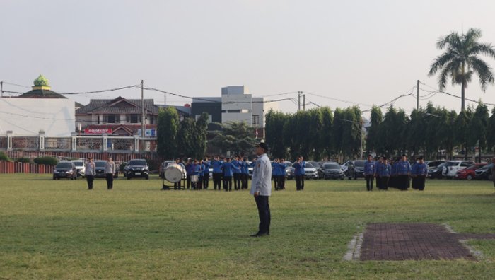 Dorong Pertumbuhan Ekonomi, Pemprov Lampung Perkuat Konektivitas Transportasi Darat Hingga Udara