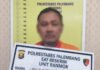 Berkat Rekaman CCTV, Pelaku Curanmor Dibekuk Bersama Senpi dan Amunisi