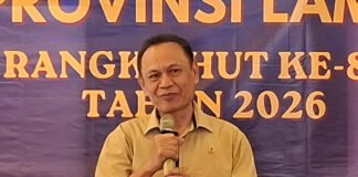 Orado Lampung Gelar Kejuaraan Antar Klub, Siapkan Atlet Menuju PON 2032