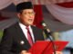 Peringati Hari Lahir Pancasila, Bupati Edison Ajak Semua Elemen Bersatu Bangun Muara Enim