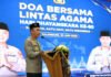 Polda Sumsel Satukan Tokoh Lintas Agama dalam Doa Bersama Hari Bhayangkara ke-80
