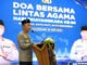 Polda Sumsel Satukan Tokoh Lintas Agama dalam Doa Bersama Hari Bhayangkara ke-80