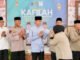 Lepas Kafilah MTQ XXXI Sumsel, Bupati OKI: Prestasi Penting, Akhlak Lebih Utama