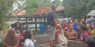 Heboh Penemuan Tengkorak di SP Padang, Identitas Korban Masih Misterius