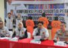 Bongkar Kredit Fiktif Rp90 Miliar, Ditreskrimsus Polda Sumsel Tetapkan 15 Tersangka