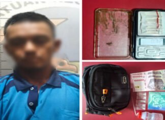 Jaringan Narkoba Lintas Daerah Terbongkar di Prabumulih, Polisi Amankan 1 Tersangka dan Sabu 1,82 Gram