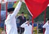 Hari Lahir Pancasila, Bupati OKI Ingatkan Bahaya Hoaks Terhadap Persatuan Bangsa