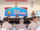 Polres OKI Evaluasi Kinerja Lewat Gelar Operasional, Perkuat Strategi Pelayanan dan Kamtibmas