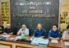 Kejati Sumsel Bongkar Dugaan Pungli SPB, Kepala KUPP Sungai Lumpur OKI Terjaring OTT