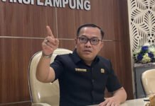 DPRD Lampung Apresiasi SPMB 2026 yang Transparan, Soroti Kendala Teknis untuk Evaluasi