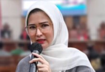 Mangkir Lagi dari Sidang, Nanda Indira Kembali Dipanggil Hakim dalam Kasus Dugaan TPPU