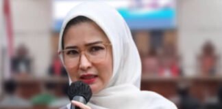 Mangkir Lagi dari Sidang, Nanda Indira Kembali Dipanggil Hakim dalam Kasus Dugaan TPPU