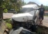 Polisi Selidiki Kecelakaan Maut di Pangkalan Lampam, Diduga Dipicu Pecah Ban
