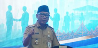 Gubernur Lampung Minta Program MBG Libatkan BUMDes dan UMKM Desa