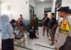 Polres OKI Kejar Terduga Pelaku Penembakan Warga di Air Sugihan