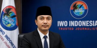 Maulana Tegaskan Laporan Pengeroyokan di Polda Jambi Bukan Laporan Palsu