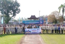Ketangguhan Keluarga Jadi Kunci Hadapi Disrupsi Global