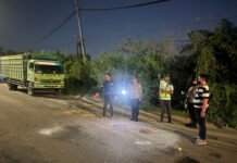 Tegur Penyerobot Antrean Solar, Sopir Truk Tewas Dikeroyok di Palembang