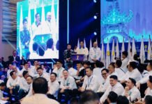 Munas XVIII HIPMI Tetapkan Ade Jona Sebagai Ketua Umum, Fokus Perkuat Kolaborasi dan Investasi