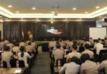 Kabid Humas Polda Sumsel: Humas Harus Jadi Arsitek Komunikasi Publik yang Membangun Kepercayaan
