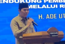 DPRD Lampung Perkuat Sinergi Lintas Sektor, Kamtibmas Kondusif Jadi Fondasi Pembangunan Daerah