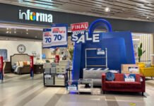 Informa PTC Palembang Hadirkan Final WOW Sale 2026, Diskon Hingga 70 Persen