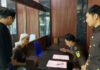 Polres Muratara Serahkan Tersangka Curanmor Tahap II ke Kejari Lubuklinggau