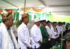 PLN Jaga Keandalan Listrik Pengajian Triwulan dan Pelantikan JATMAN di Lampung Selatan
