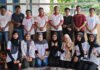 Maknai Hari Lahir Pancasila, PGK OKI Bangun Kebersamaan Antar Kader