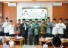 Mukerda MUI 2026, Wabup Syaiful Perkuat Sinergi Ulama dan Umara untuk Lampung Selatan Berkemajuan