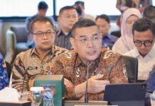Kementerian ATR/BPN Dukung Penguatan Tata Kelola Ekosistem Kebandarudaraan Melalui Sektor Pertanahan dan Tata Ruang