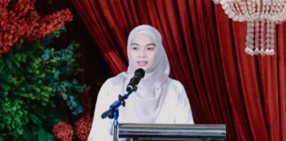 Agnesia Bulan Marindo Buka Wedding Fair 2026, Dorong Pertumbuhan Ekonomi Kreatif Lampung