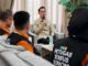 Bupati Muchendi Jadi Responden Pertama SE 2026, Warga Diminta Berikan Data Akurat