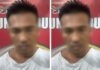 Delapan Ponsel Peserta Seleksi Paskibraka Raib Saat Tertidur, Pelaku Dibekuk Polisi