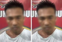 Delapan Ponsel Peserta Seleksi Paskibraka Raib Saat Tertidur, Pelaku Dibekuk Polisi