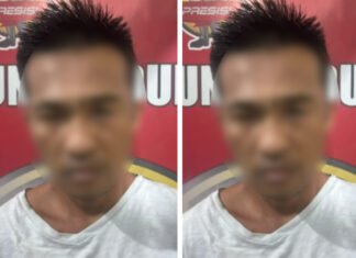 Delapan Ponsel Peserta Seleksi Paskibraka Raib Saat Tertidur, Pelaku Dibekuk Polisi
