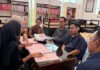 Korupsi Dana E-Batara Pos Rp4,67 Miliar, Eks Kepala Kantor Pos Air Sugihan Kanan Resmi Ditahan