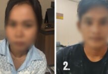 Penemuan Jasad di Sungai Pering Berujung Penangkapan Dua Tersangka