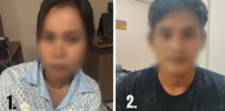 Penemuan Jasad di Sungai Pering Berujung Penangkapan Dua Tersangka