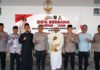 Doa Lintas Agama Perkuat Kebersamaan pada Hari Bhayangkara ke-80 di Polres OKI