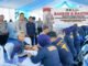 Sambut Hari Bhayangkara ke-80, Polres OKI Gelar Sunatan Massal dan Pemeriksaan Kesehatan Gratis di Mesuji Raya