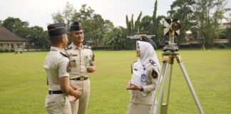 Yuk, Kenalan dengan Program Studi di Politeknik Agraria STPN