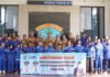 Atlet Pelajar OKI Siap Berlaga pada O2SN Tingkat Provinsi Sumsel