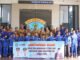 Atlet Pelajar OKI Siap Berlaga pada O2SN Tingkat Provinsi Sumsel